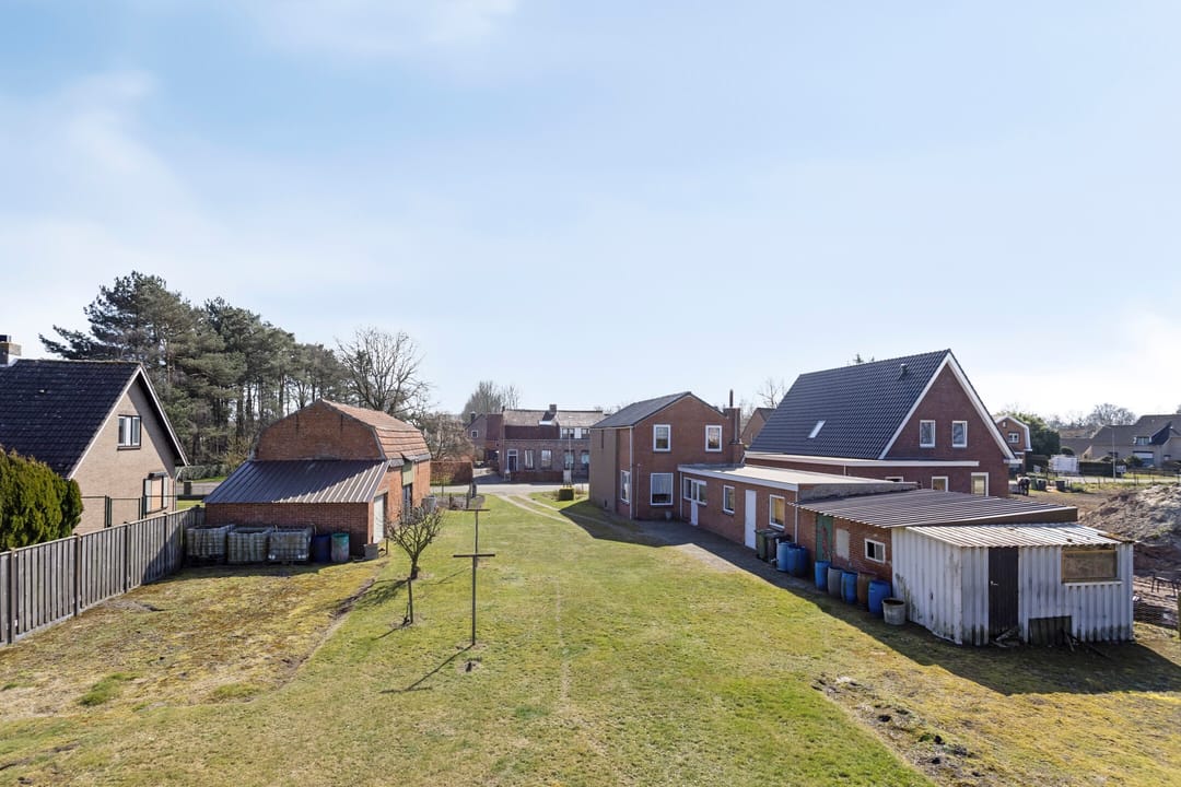 Foto 23 van Vlasstraat 16