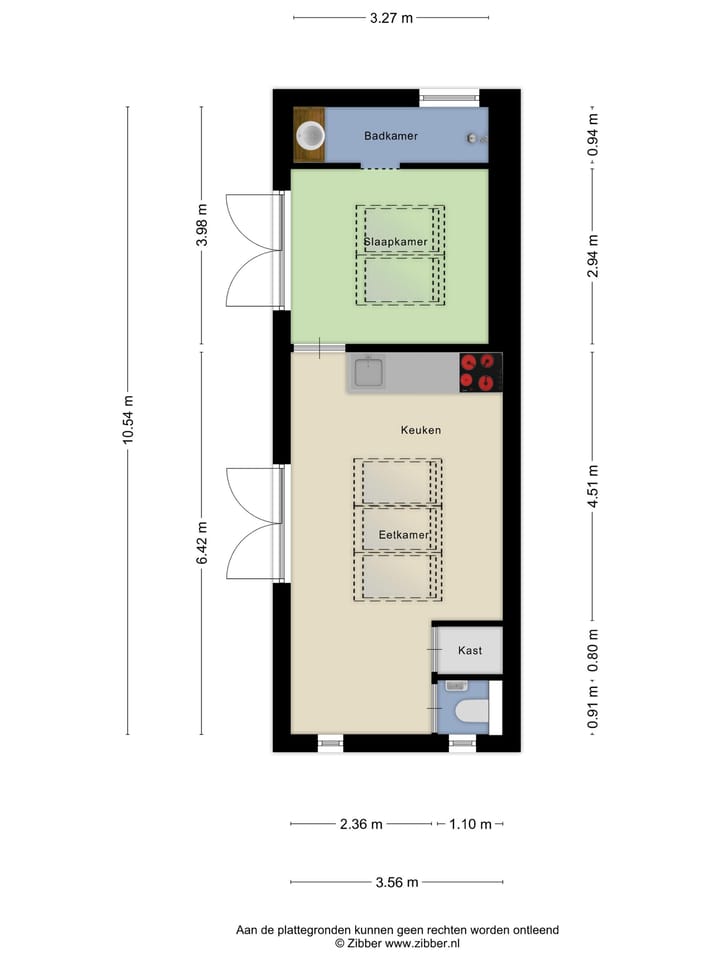 Foto 62 van Bosscheweg 123