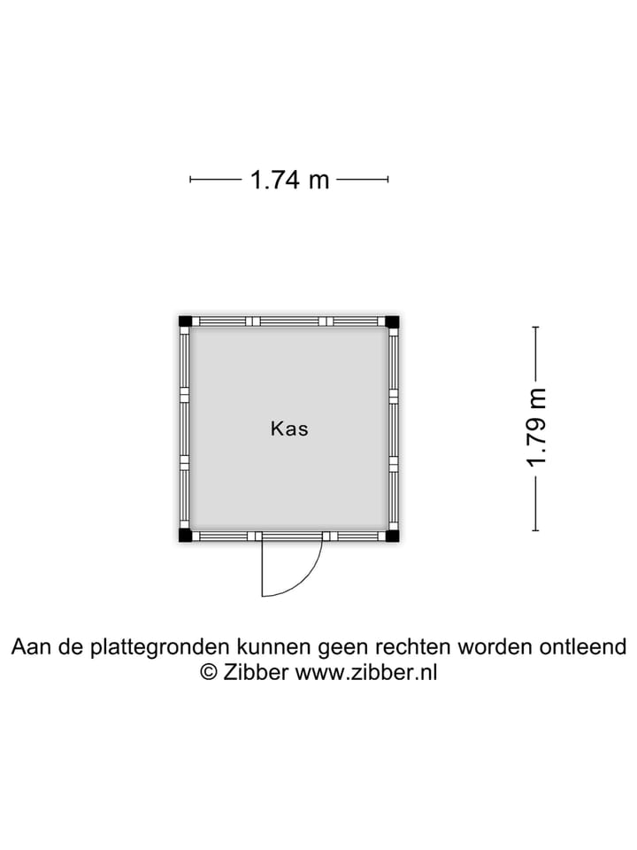 Foto 64 van Bosscheweg 123