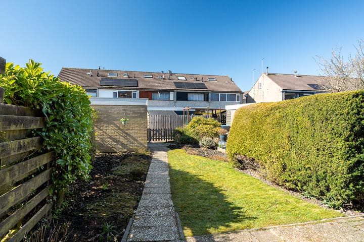 Foto 3 van Tsjibbe Geertswei 10