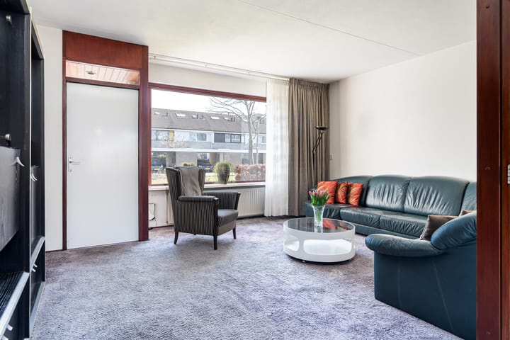 Foto 4 van Tsjibbe Geertswei 10