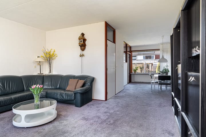 Foto 5 van Tsjibbe Geertswei 10