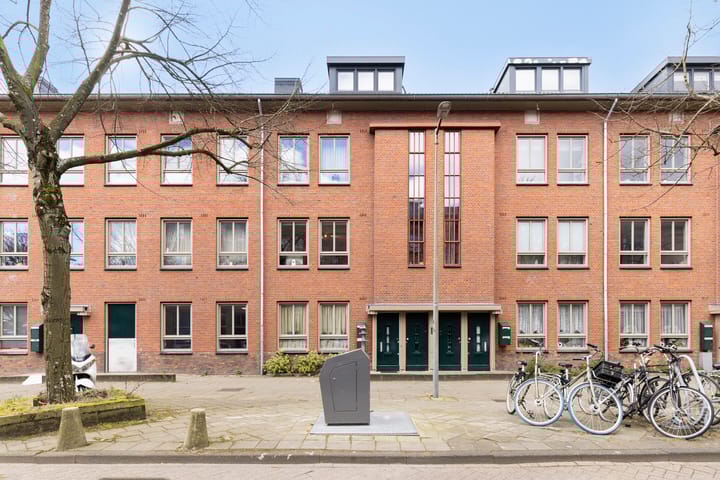 Foto 3 van Jan den Haenstraat 3-1