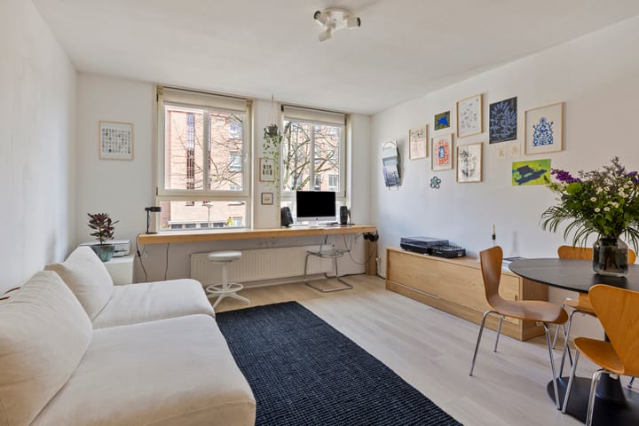 Foto 4 van Jan den Haenstraat 3-1