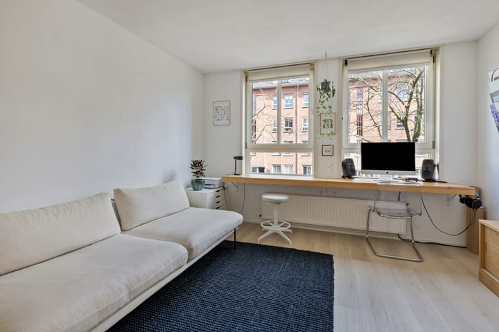 Foto 5 van Jan den Haenstraat 3-1