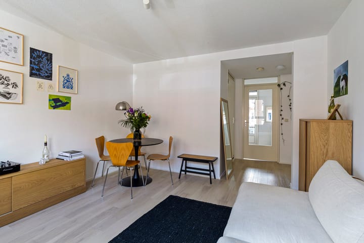 Foto 8 van Jan den Haenstraat 3-1