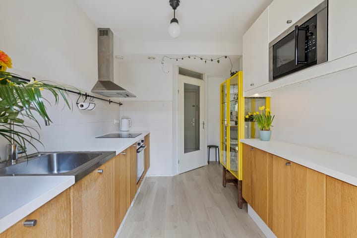 Foto 11 van Jan den Haenstraat 3-1