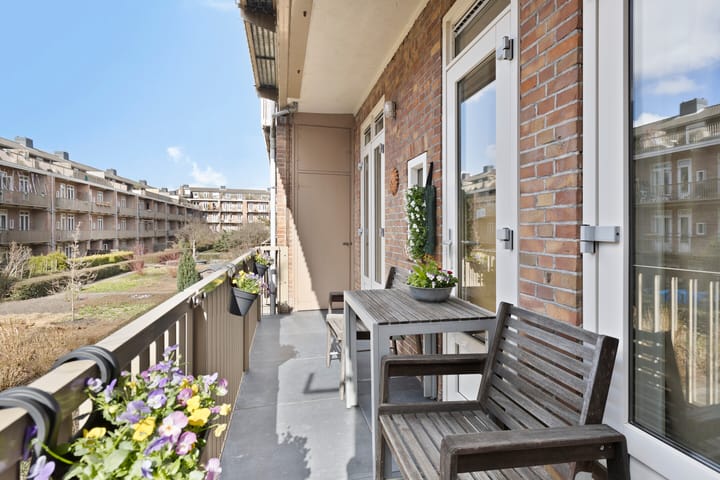 Foto 19 van Jan den Haenstraat 3-1