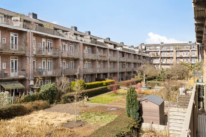 Foto 21 van Jan den Haenstraat 3-1