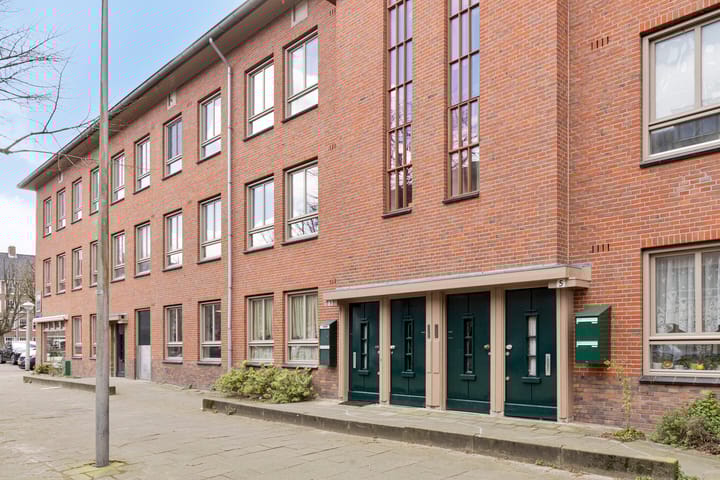 Foto 23 van Jan den Haenstraat 3-1
