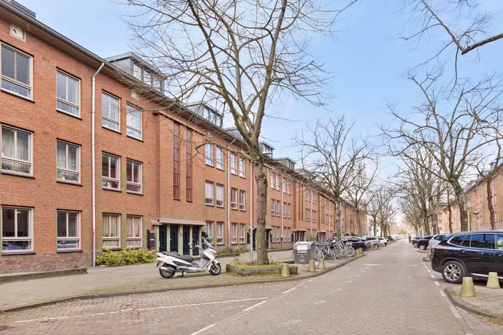 Foto 24 van Jan den Haenstraat 3-1