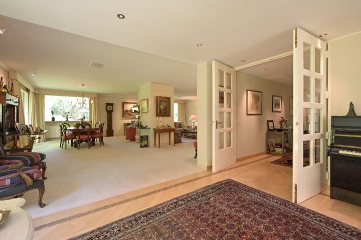 Foto 6 van Groot Haesebroekseweg 53-A