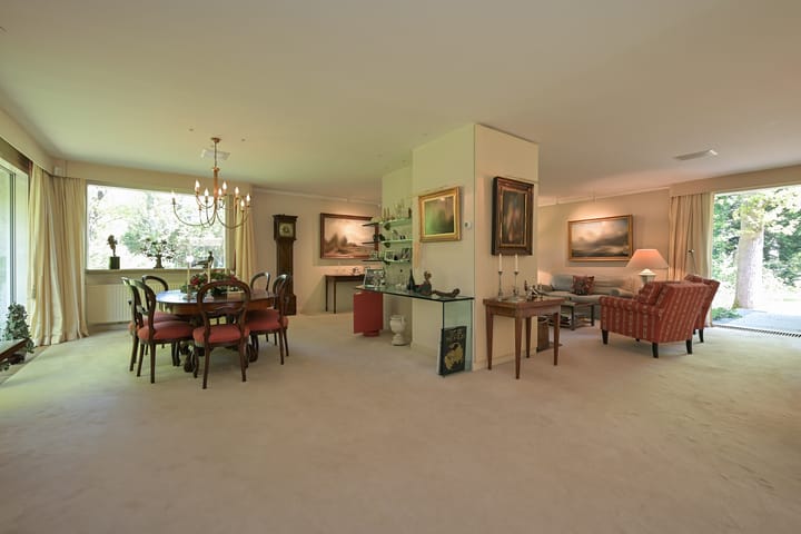 Foto 7 van Groot Haesebroekseweg 53-A