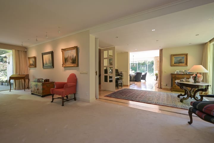 Foto 9 van Groot Haesebroekseweg 53-A