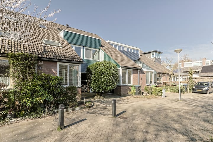 Foto 2 van De Tas 33