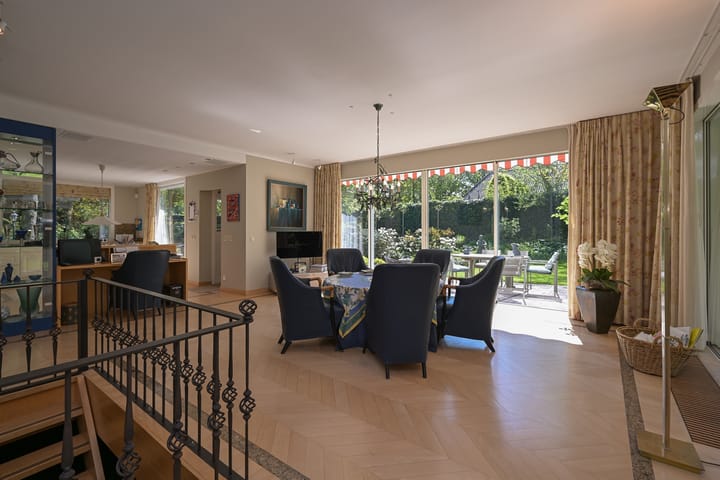 Foto 10 van Groot Haesebroekseweg 53-A