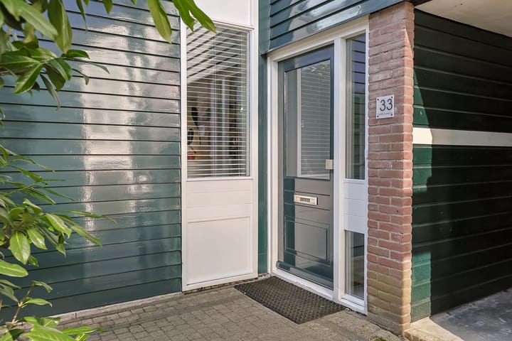 Foto 4 van De Tas 33