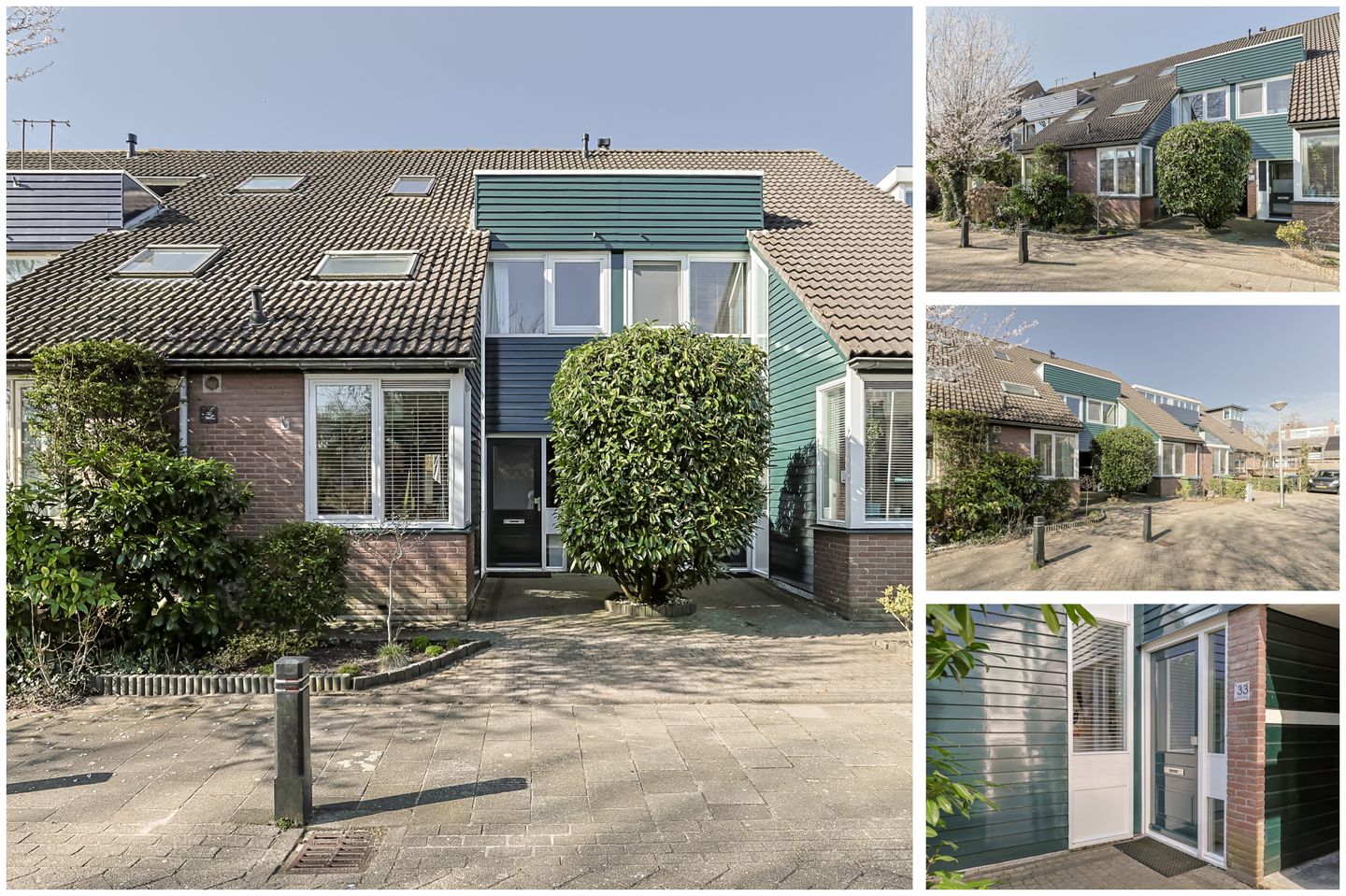 Photo 5 of De Tas 33