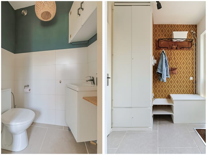 Foto 7 van De Tas 33