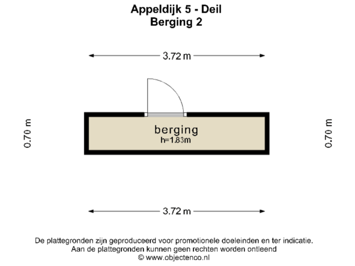 BERGING 2