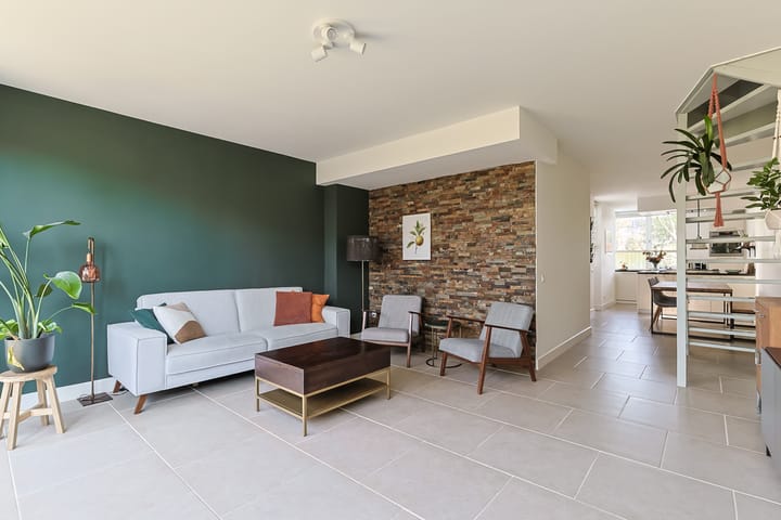 Foto 11 van De Tas 33