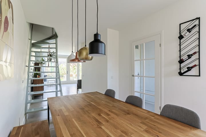 Foto 16 van De Tas 33