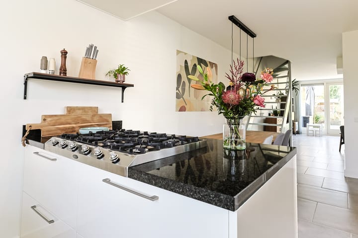 Foto 20 van De Tas 33