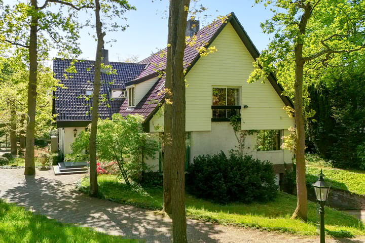 Foto 31 van Groot Haesebroekseweg 53-A