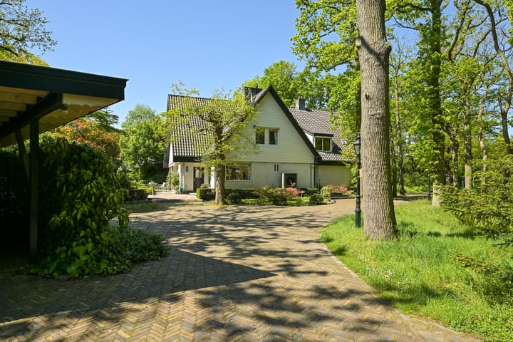 Foto 32 van Groot Haesebroekseweg 53-A