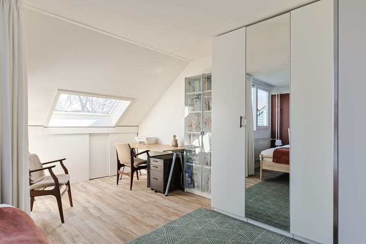 Foto 26 van De Tas 33