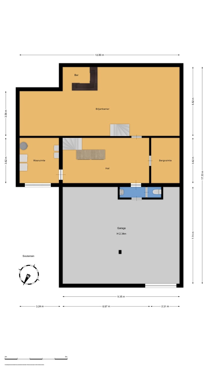 Foto 35 van Groot Haesebroekseweg 53-A