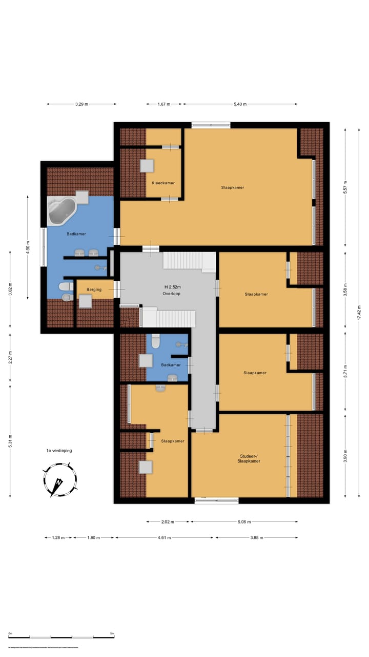 Foto 37 van Groot Haesebroekseweg 53-A