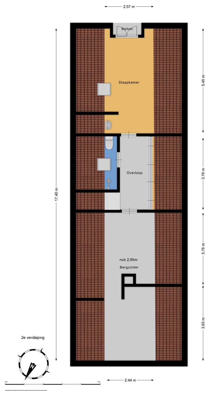 Foto 38 van Groot Haesebroekseweg 53-A