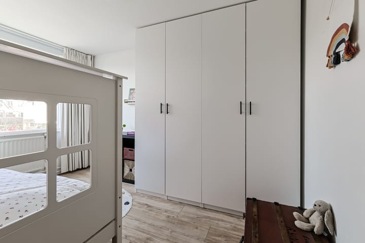 Foto 33 van De Tas 33