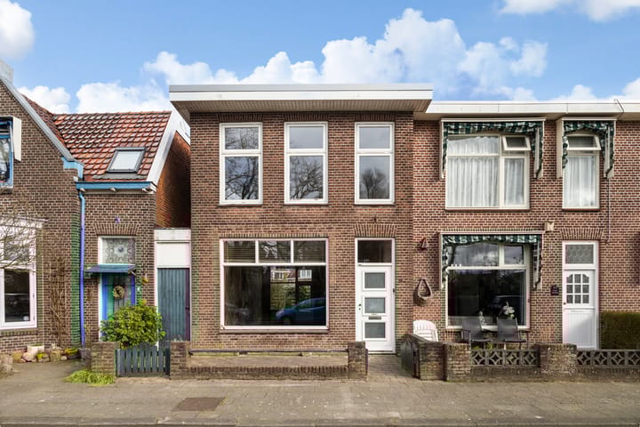 Bekijk foto van Vijverstraat 9