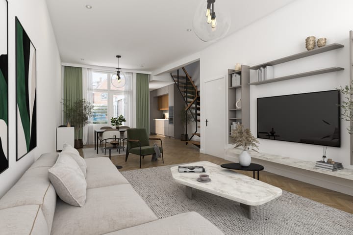 Foto 2 van Vijverstraat 9