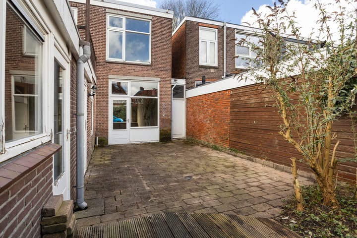 Foto 3 van Vijverstraat 9