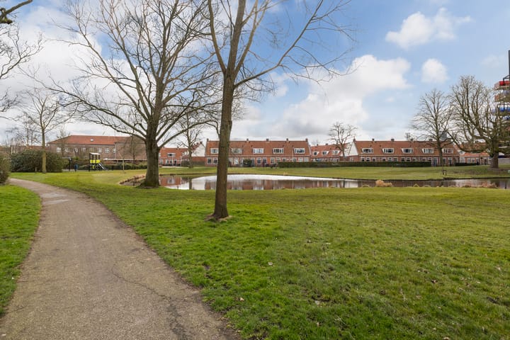 Foto 4 van Vijverstraat 9