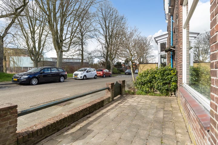 Foto 5 van Vijverstraat 9