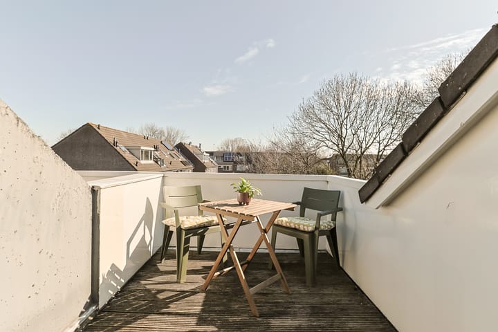 Foto 50 van De Tas 33