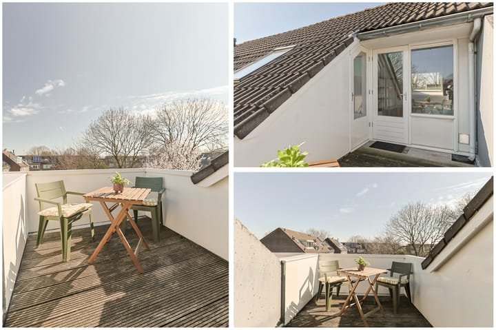 Foto 52 van De Tas 33