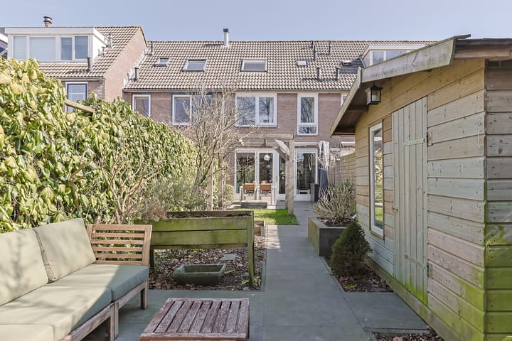 Foto 60 van De Tas 33