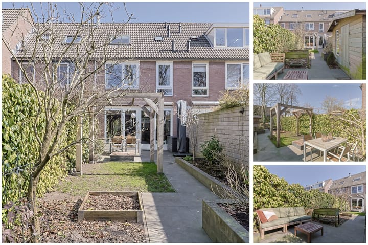 Foto 63 van De Tas 33