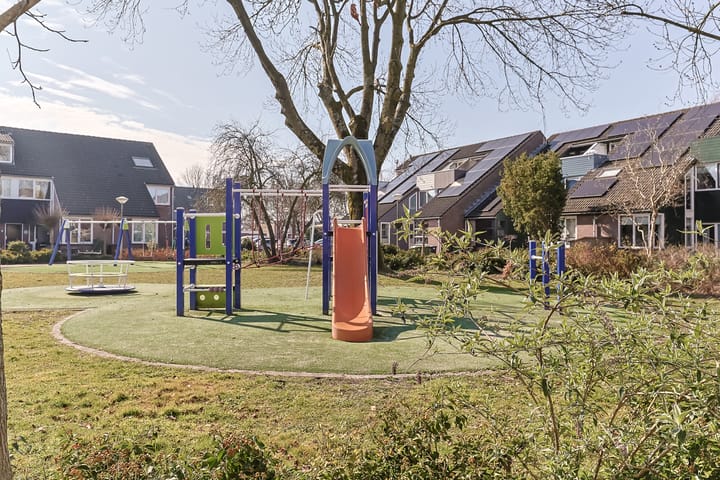 Foto 64 van De Tas 33