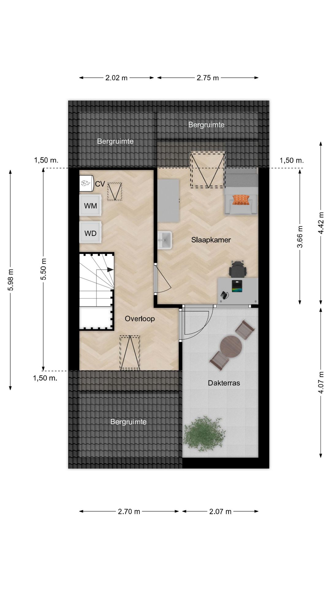 Photo 70 of De Tas 33