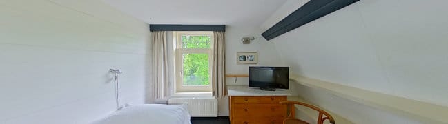 Slaapkamer