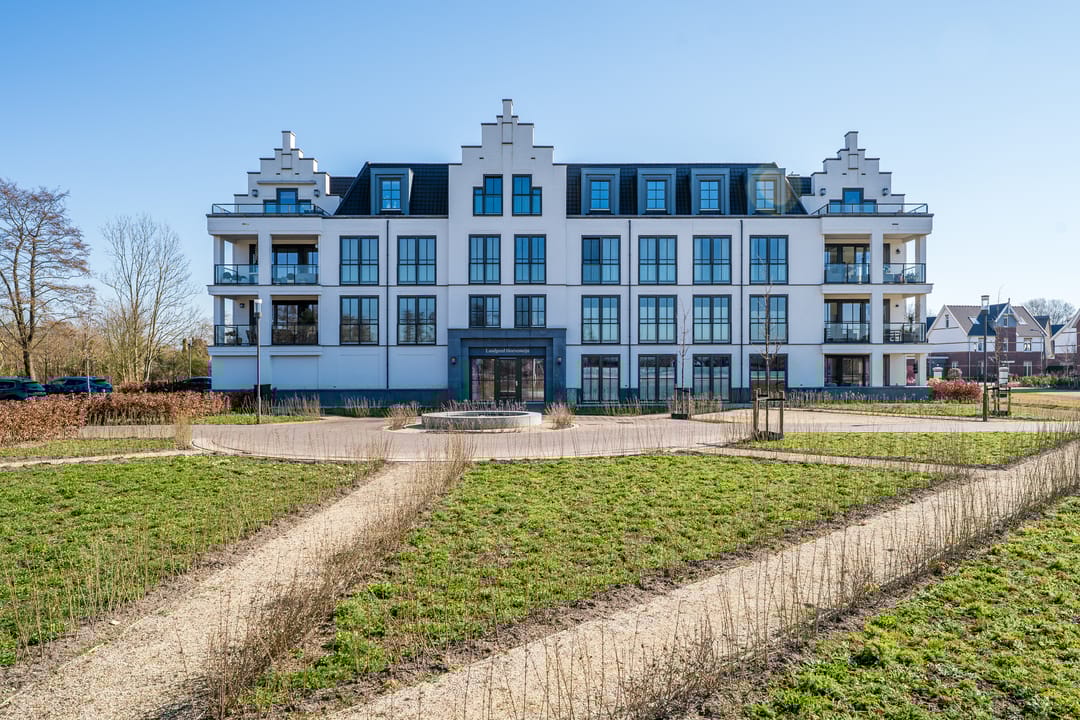 Foto 1 van Plataanpad 54