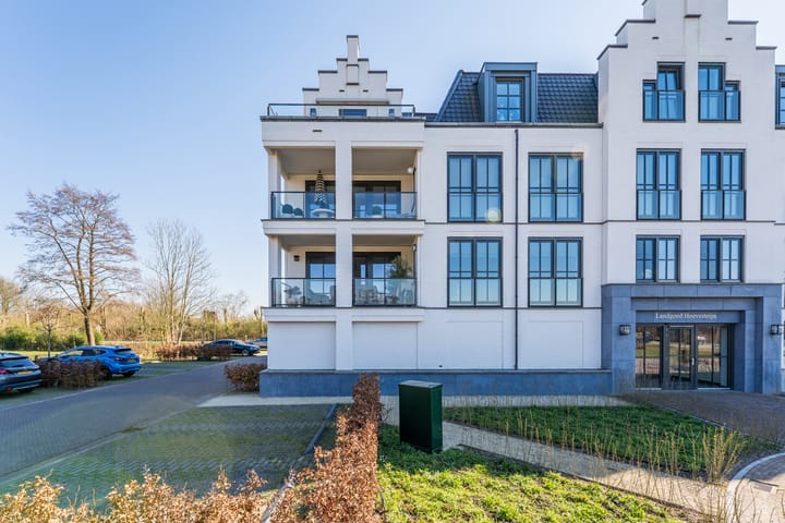 Foto 2 van Plataanpad 54