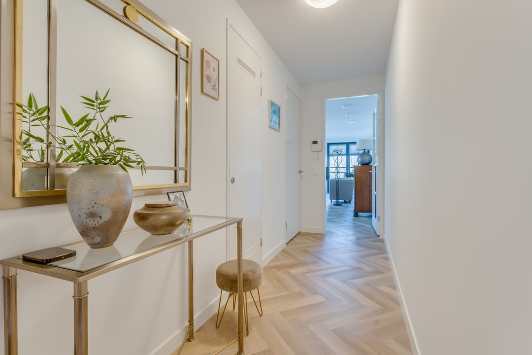 Foto 8 van Plataanpad 54