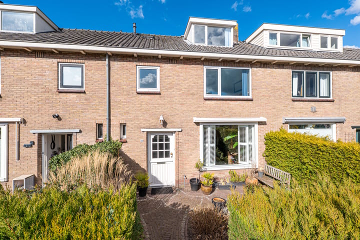 Foto 1 van Meidoornlaan 38